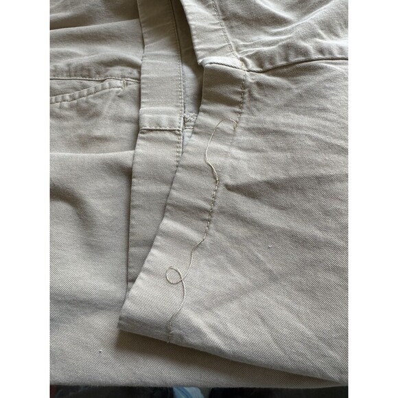 Tommy Bahama Mens Shorts Polyester blend 42 Khaki - Picture 5 of 5